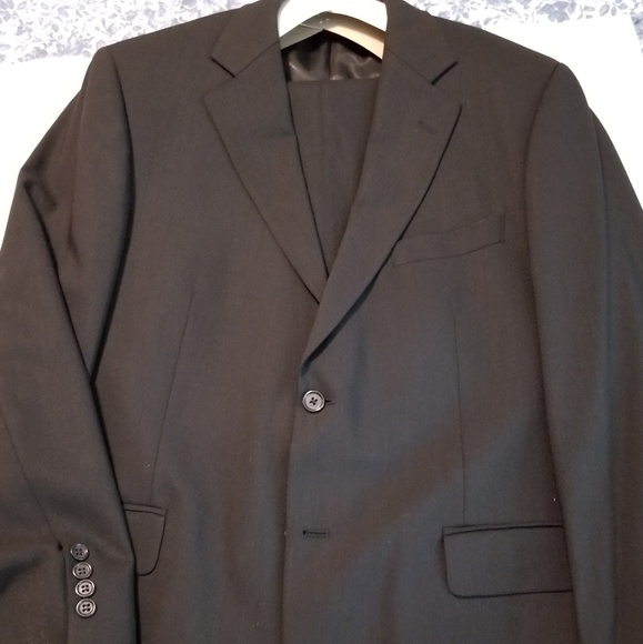 Pronto Uomo Other - Pronto Uomo Men's 2 piece Suit